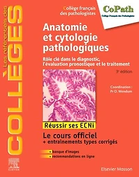 Anatomie et cytologie pathologiques: Rôle clé dans le diagnostic, l'évaluation pronostique et le traitement
