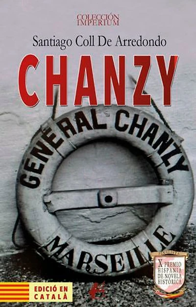 Chanzy