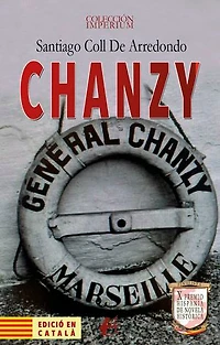 Chanzy