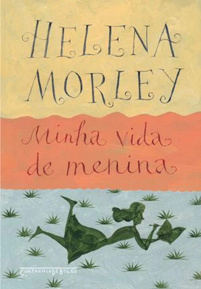Minha vida de menina
