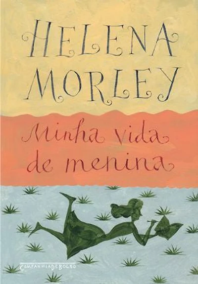 Minha vida de menina
