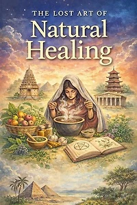 The Lost Art of Natural Healing