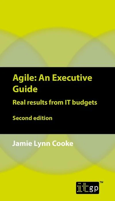 Agile: An Executive Guide: Real results from IT budgets
