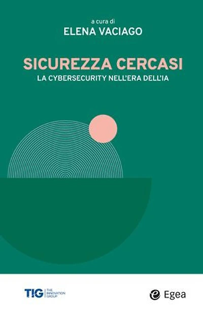 Sicurezza cercasi: La cybersecurity nell'era dell'IA