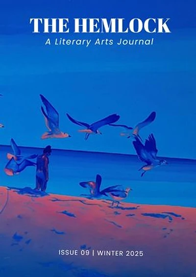 The Hemlock Journal Issue 09