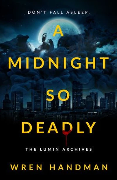 A Midnight So Deadly