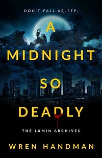 A Midnight So Deadly