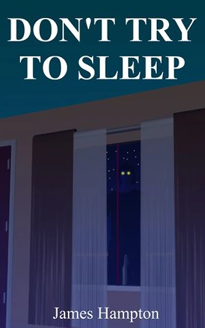 Don't Try to Sleep