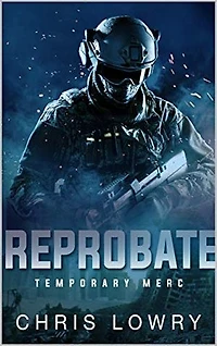 Temporary Merc - a sci fi action adventure