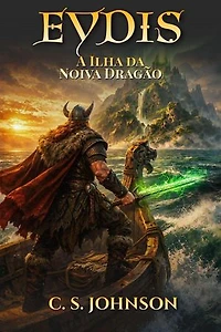 Eydis: A Ilha da Noiva Dragão: The Legend of Eydis