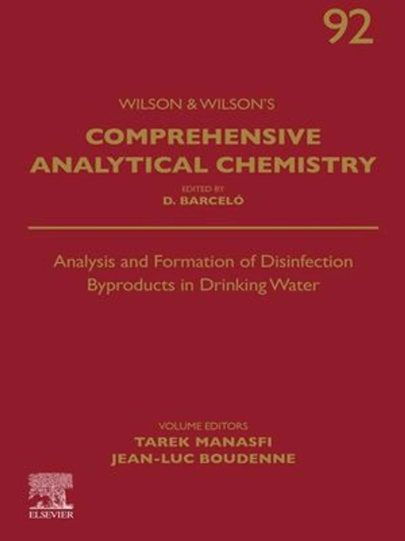 Analysis and Formation of Disinfection Byproducts Drinking Water