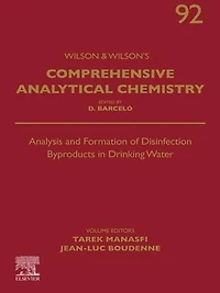 Analysis and Formation of Disinfection Byproducts Drinking Water