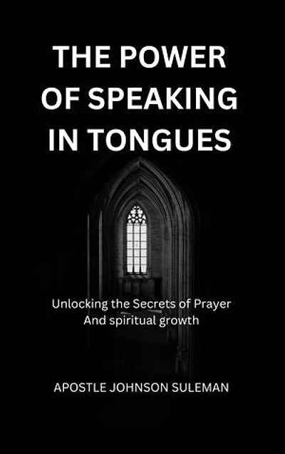 SUPERNATURAL POWER IN FASTING AND PRAYER