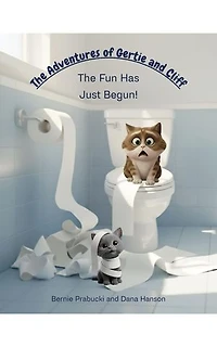 The Fun Has Just Begun!