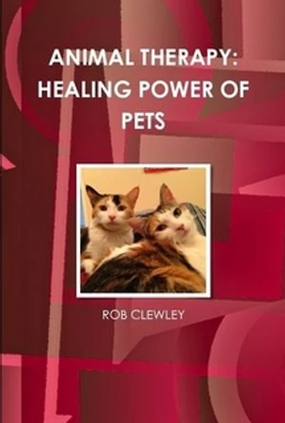 Animal Therapy: Healing Power of Pets