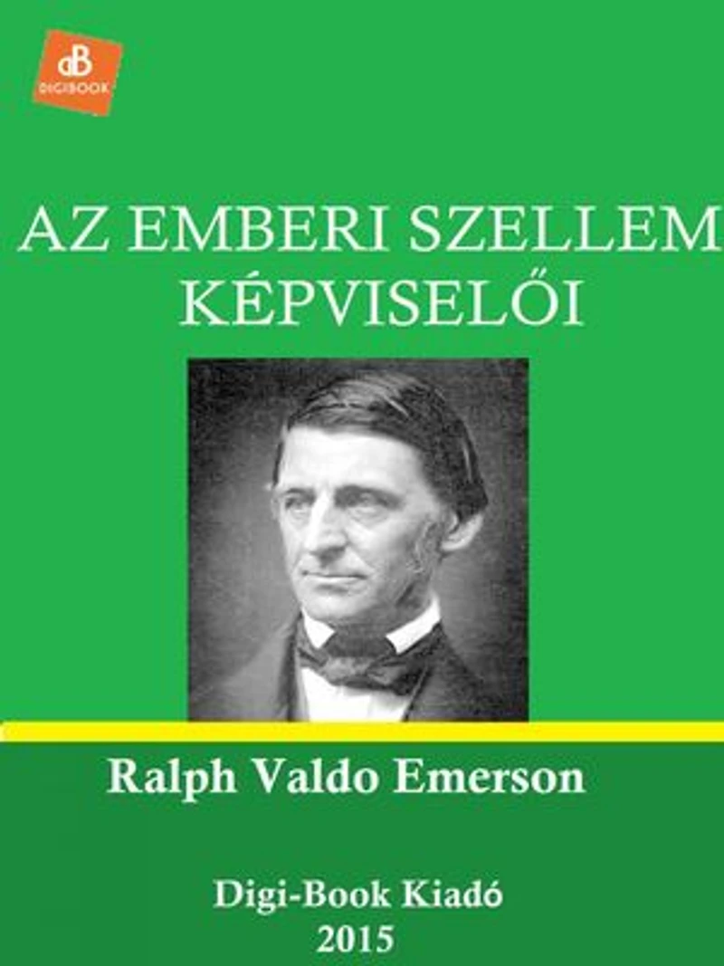 Az emberi szellem képviselõi