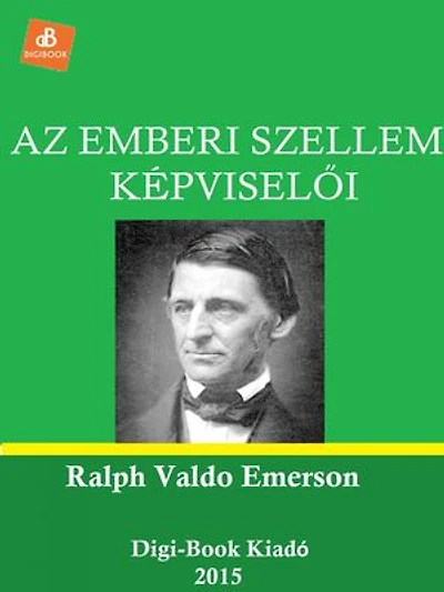 Az emberi szellem képviselõi