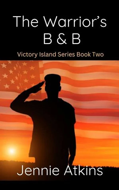 The Warrior's B & B: Victory Island Series, #2