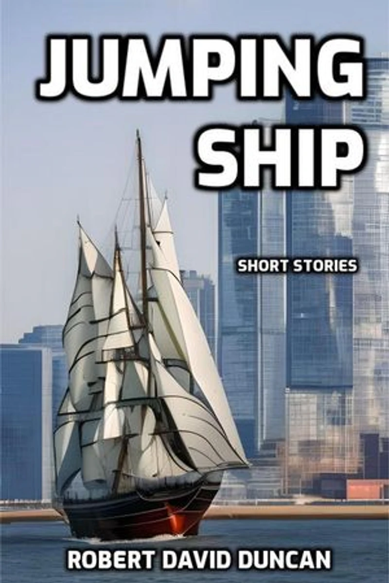 Jumping Ship