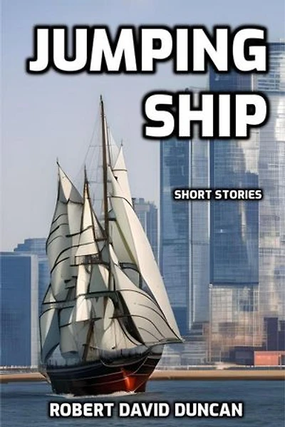 Jumping Ship