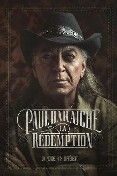 La rédemption