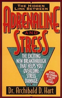 Adrenaline and Stress (Rev)