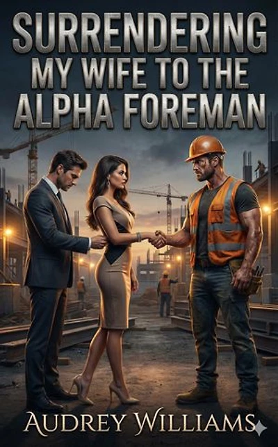 Surrendering My Wife To The Alpha Foreman: A Cuckold Hotwife Contemporary Erotic Romance