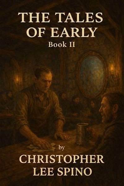 The Tales Of Early 2: early, #2