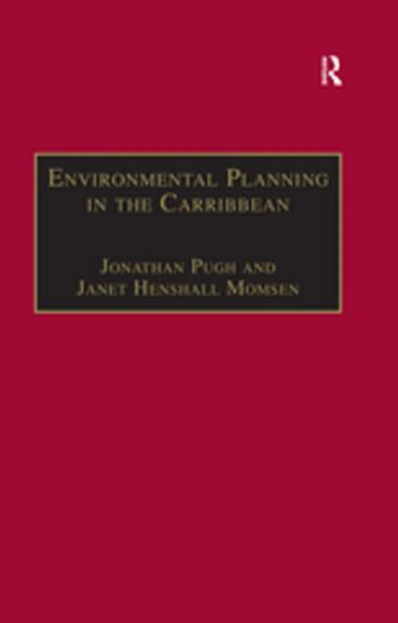 Environmental Planning The Caribbean