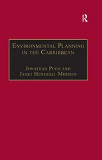 Environmental Planning The Caribbean
