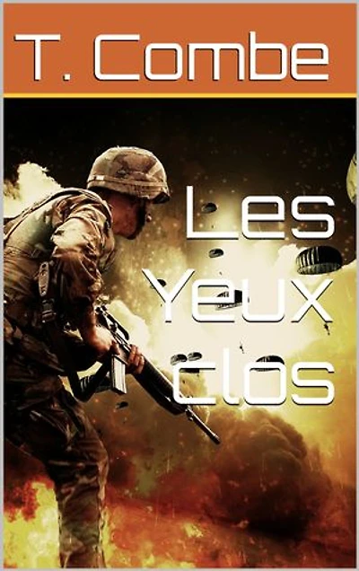 Les Yeux clos