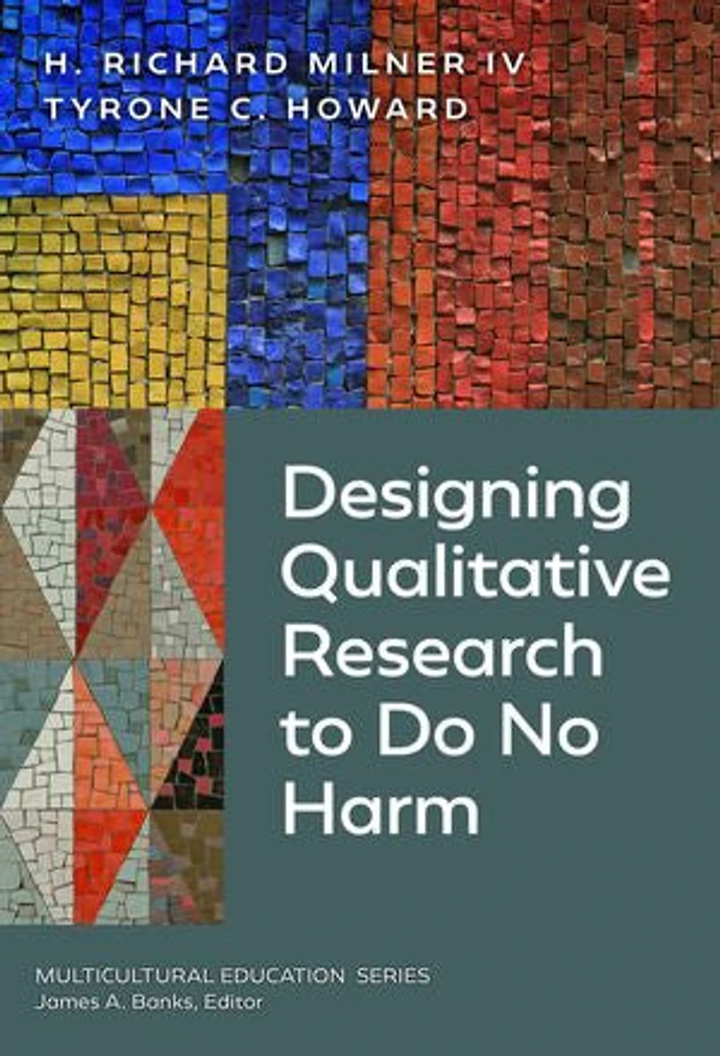 Designing Qualitative Research to Do No Harm