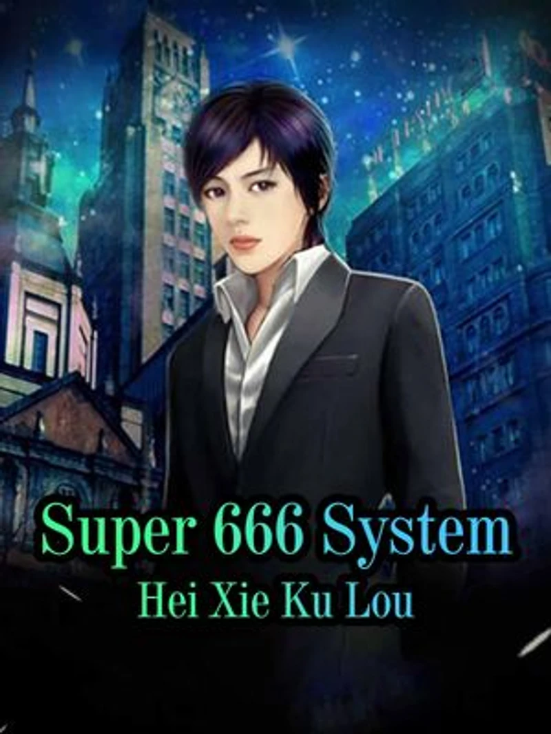 Super 666 System: Volume 3