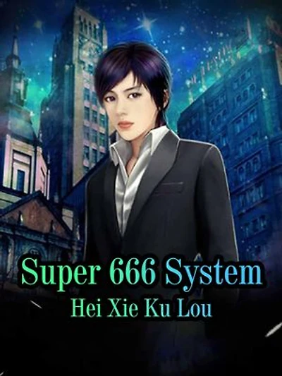 Super 666 System: Volume 3