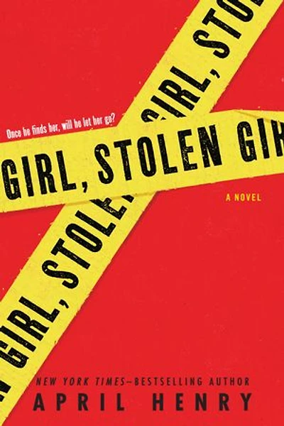 Girl, Stolen: A Novel