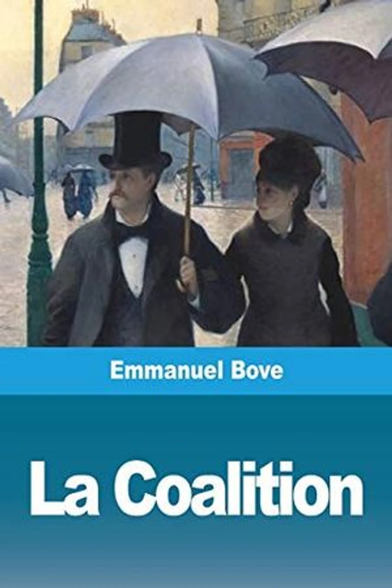 La Coalition: Version intégrale
