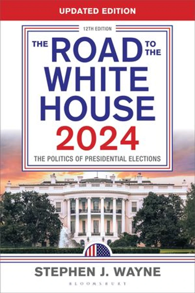 The Road to White House 2024: Politics of Presidential Elections