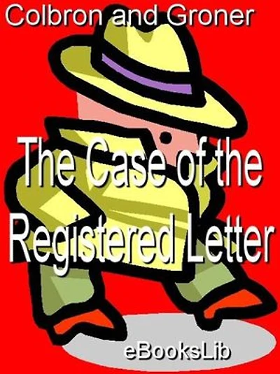 The Case of the Registered Letter