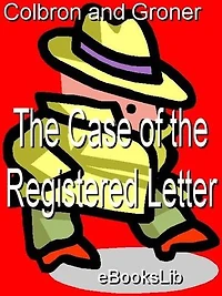 The Case of the Registered Letter