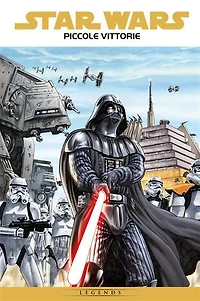 Star Wars - Piccole vittorie