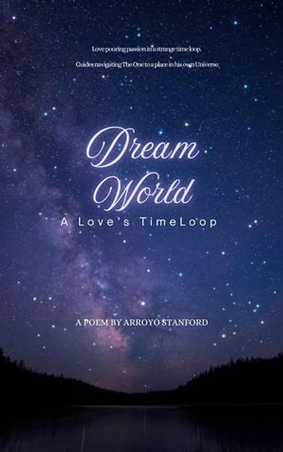 DreamWorld - A Love’s Time Loop: Chapter 1, #1.1