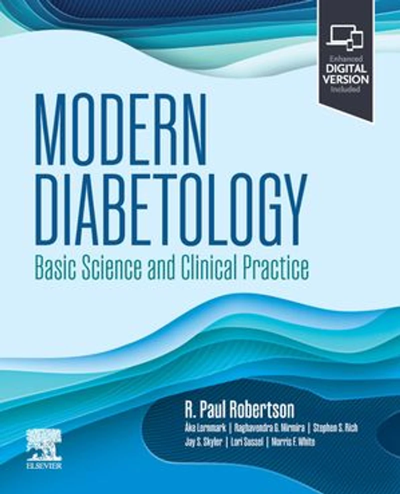 Modern Diabetology: Basic Science and Clinical Practice