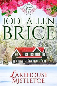 Lakehouse Mistletoe