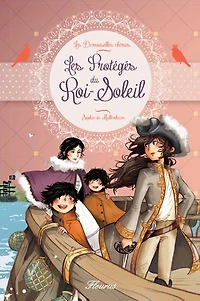 Les protégés du Roi-Soleil