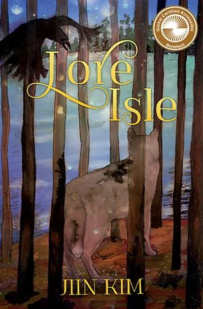 Lore Isle