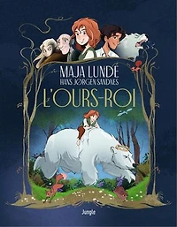 L' ours-roi