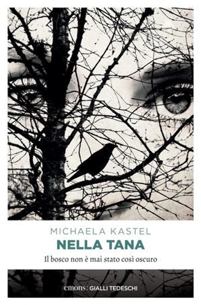 Nella tana: Il bosco non è mai stato così oscuro