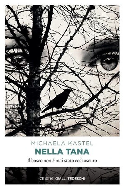 Nella tana: Il bosco non è mai stato così oscuro