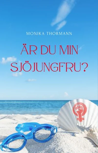 Är du min sjöjungfru?