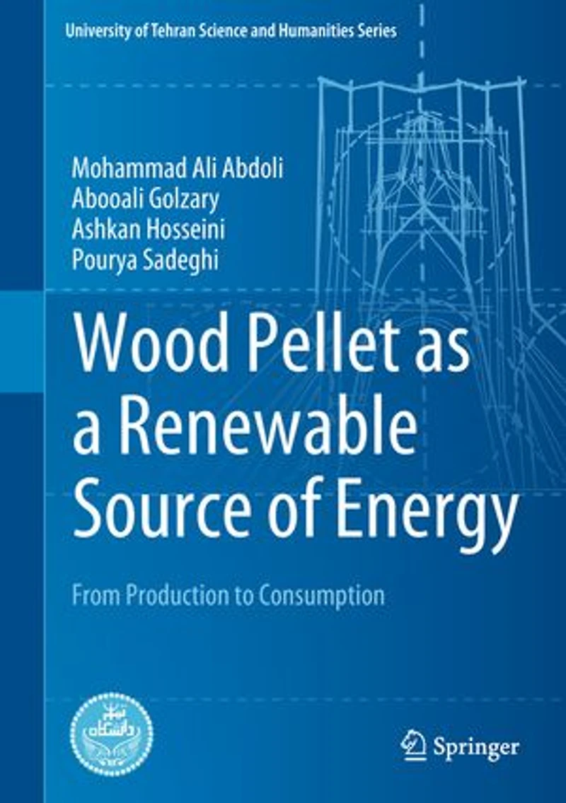 Wood Pellet As A Renewable Source Of Energy: From Production To Consumption